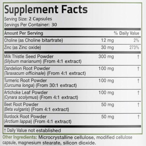 1 Shake + 2 Capsules - Image 2